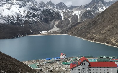 Gokyo Trek