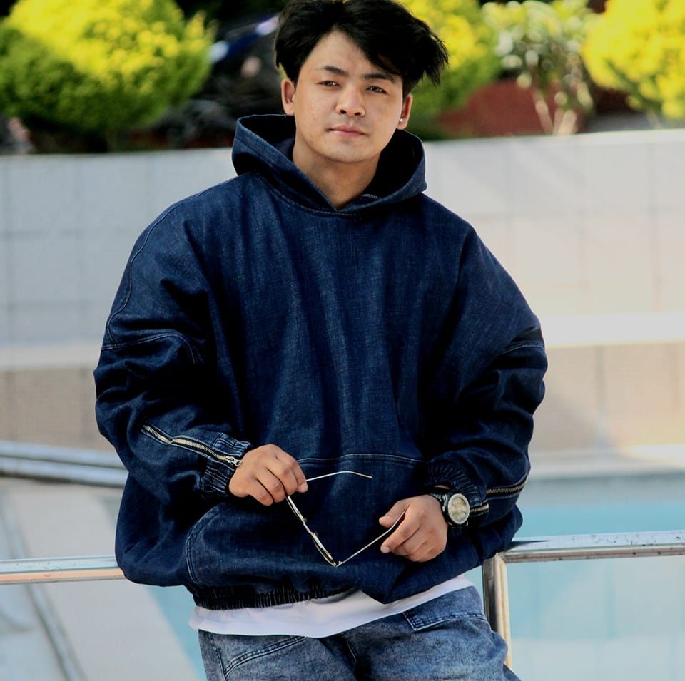 Dawa Sherpa DOkpa